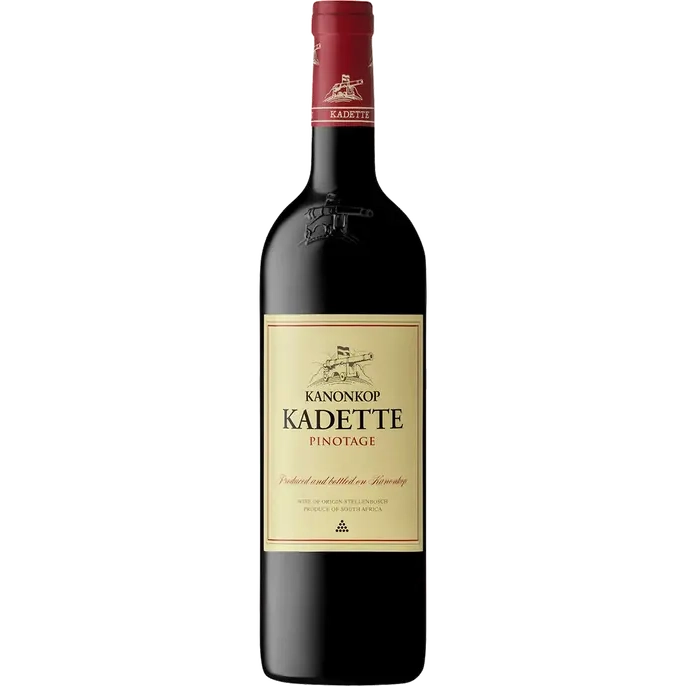 Kanonkop Kadette Pinotage