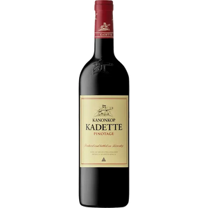 Kanonkop Kadette Pinotage
