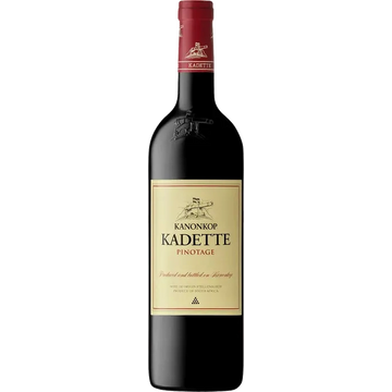 Kanonkop Kadette Pinotage