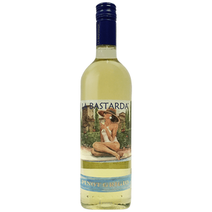 La Bastarda Pinot Grigio