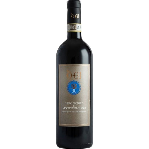 Dei Vino Nobile Di Montepulciano
