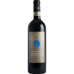 Dei Vino Nobile Di Montepulciano