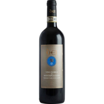 Dei Vino Nobile di Montepulciano