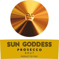 Sun Goddess Prosecco