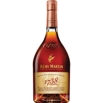 Remy Martin 1738 Cognac