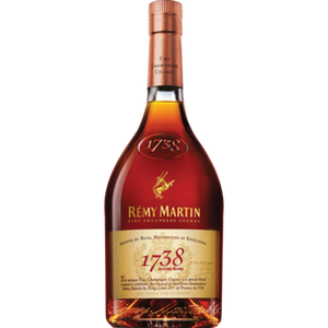 Remy Martin 1738 Cognac