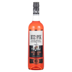 Ice Pik Blood Orange Vodka