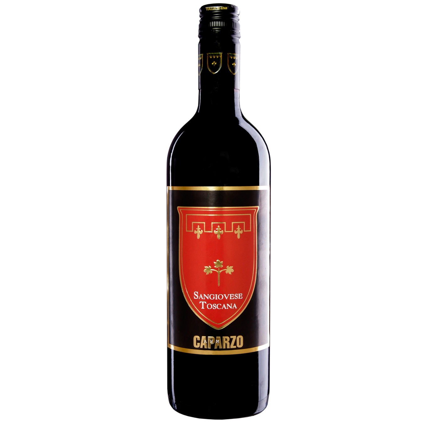 Caparzo Toscana Sangiovese