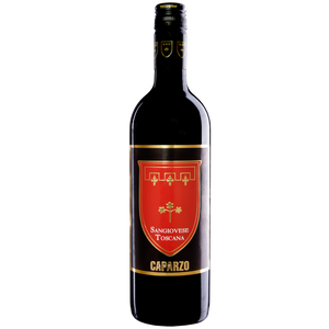 Caparzo Toscana Sangiovese