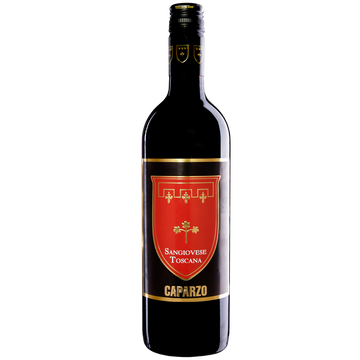 Caparzo Toscana Sangiovese