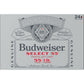 Bud Select 55  24pk Cn