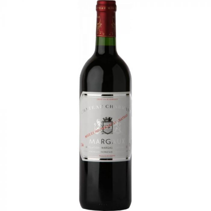 Chateau Charmant Margaux 2017