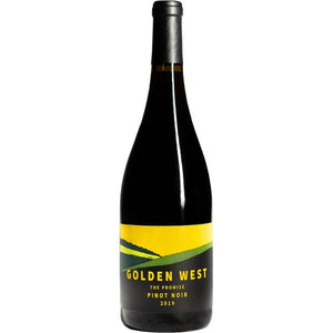 Golden West The Promise Pinot Noir