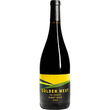 Golden West The Promise Pinot Noir
