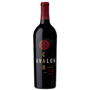 Avalon California Cabernet