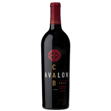 Avalon California Cabernet