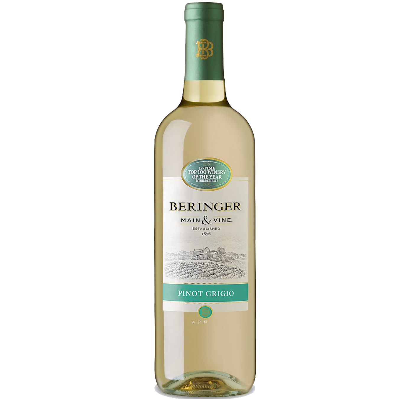 Beringer Pinot Grigio
