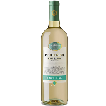 Beringer Pinot Grigio