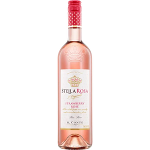 Stella Rosa Strawberry Rose