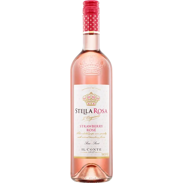 Stella Rosa Strawberry Rose