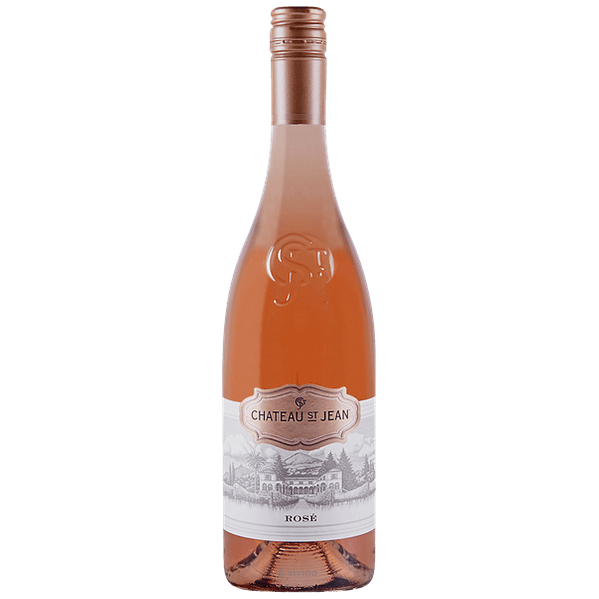 Chateau St Jean Rose
