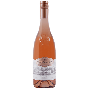 Chateau St Jean Rose
