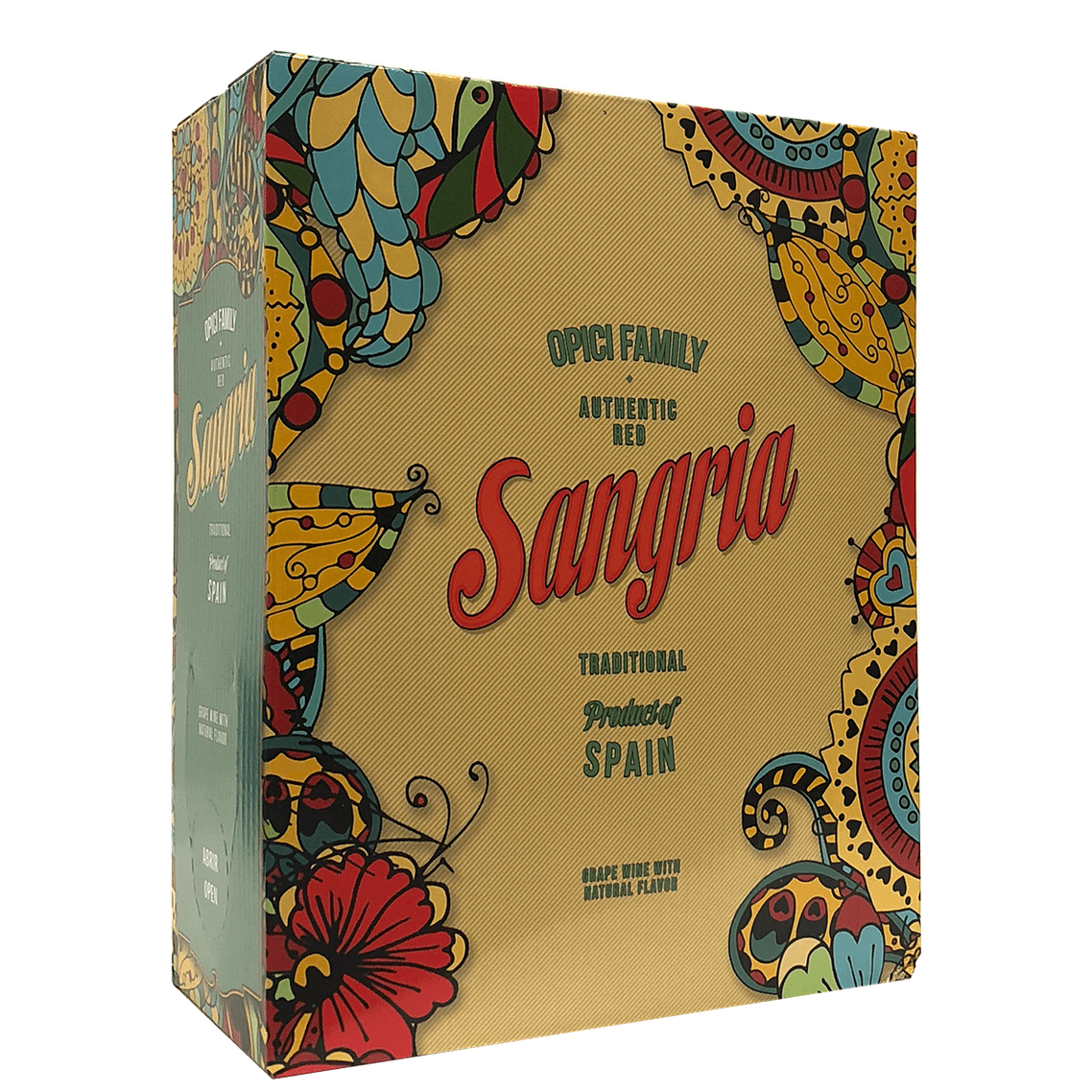 Opici Sangria Red