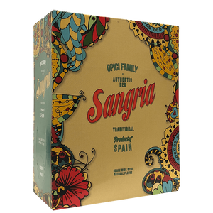 Opici Sangria Red