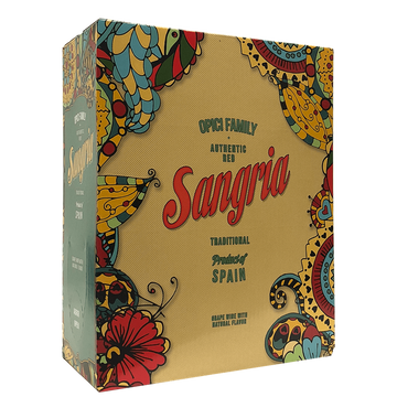 Opici Sangria Red