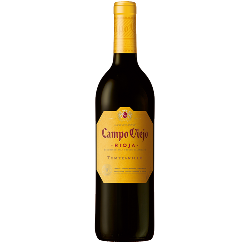 Campo Viejo Tempranillo