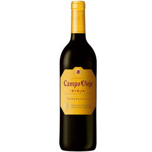 Campo Viejo Tempranillo