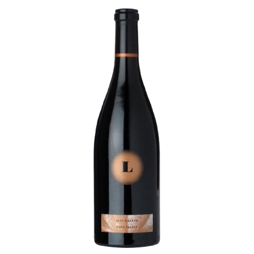 Lewis Cellars Alecs Blend Red 2014