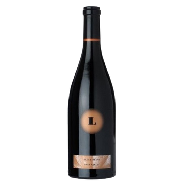 Lewis Cellars Alecs Blend Red 2014