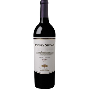 Rodney Strong Sonoma Merlot