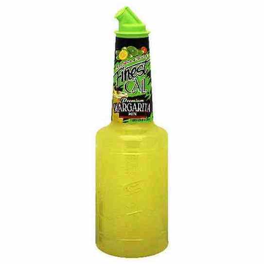 Finest Call Margarita Mix