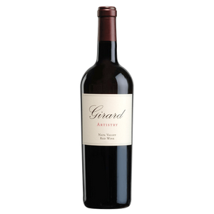 Girard Artistry Red