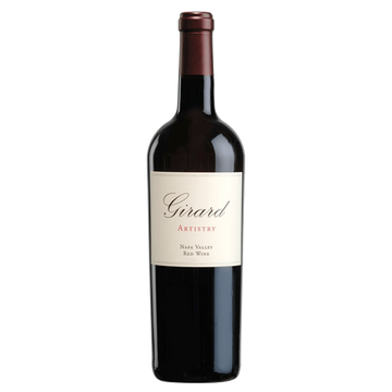 Girard Artistry Red