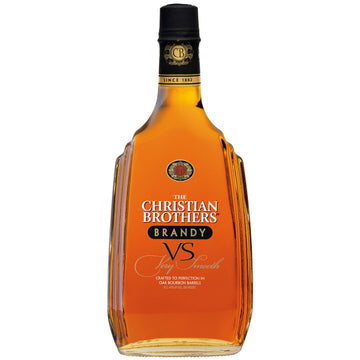 Christian Brothers VS Brandy