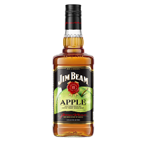 Jim Beam Apple