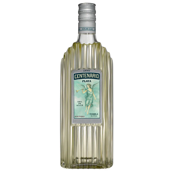 Gran Centenario Plata