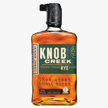 Knob Creek Rye 7Yr
