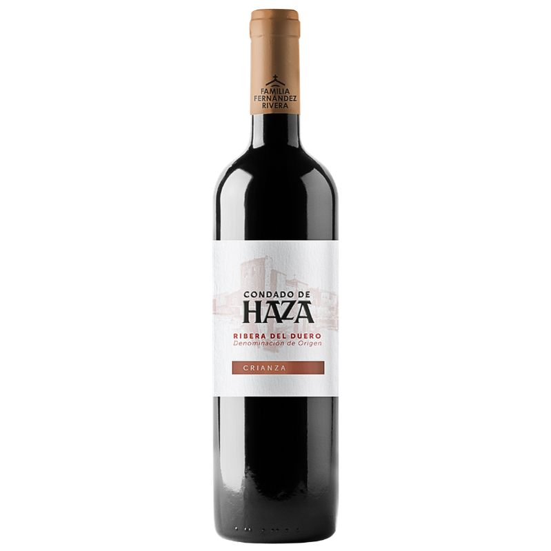 Condado De Haza Crianza