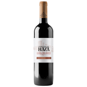 Condado De Haza Crianza