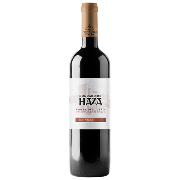 Condado De Haza Crianza