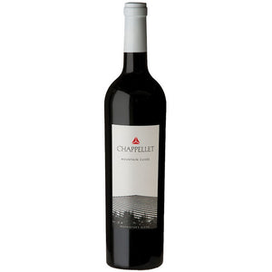 Chappellet Mountain Cuvee Red Blend