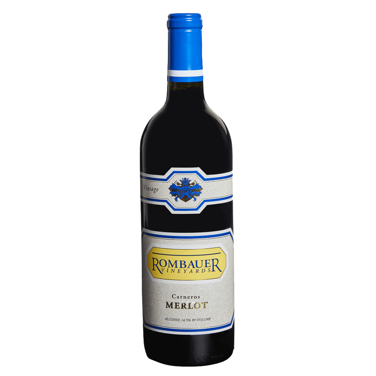 Rombauer Napa Merlot