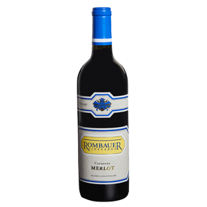 Rombauer Napa Merlot