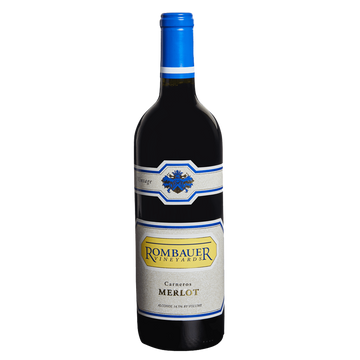 Rombauer Napa Merlot