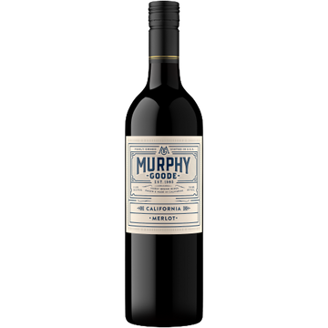 Murphy Goode Merlot