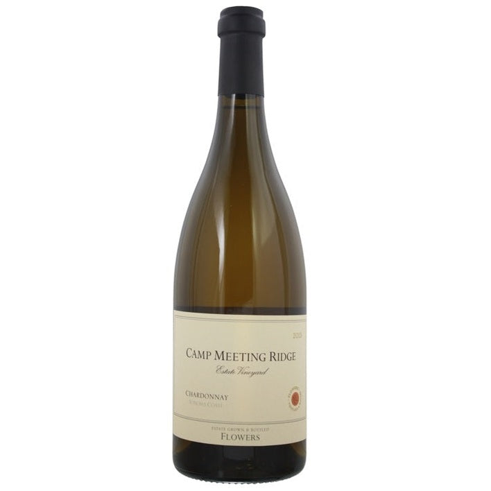 Flowers Camp Meeting Ridge Chardonnay